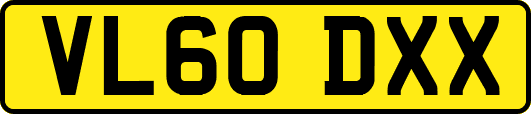 VL60DXX