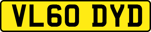 VL60DYD