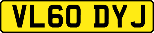 VL60DYJ