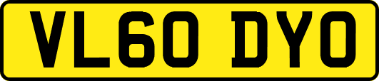 VL60DYO