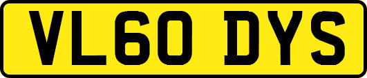 VL60DYS