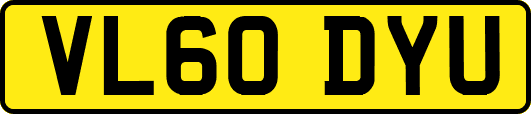 VL60DYU