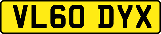 VL60DYX
