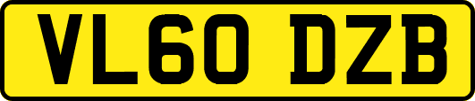 VL60DZB