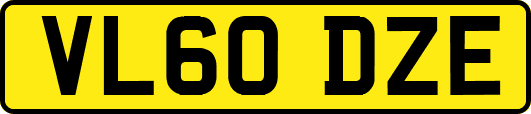 VL60DZE