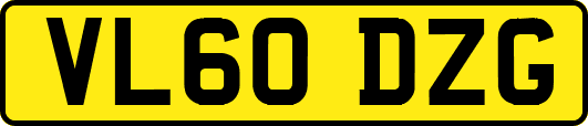 VL60DZG