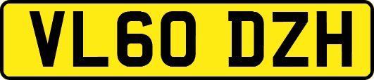 VL60DZH