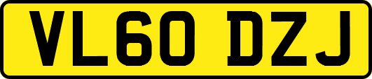 VL60DZJ