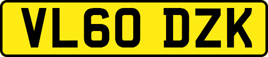 VL60DZK