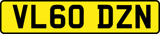 VL60DZN