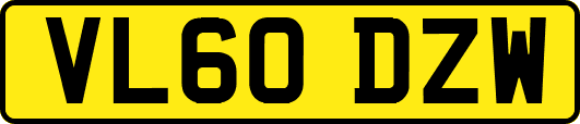 VL60DZW