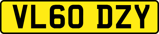 VL60DZY