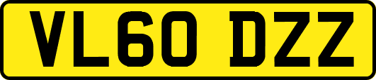 VL60DZZ