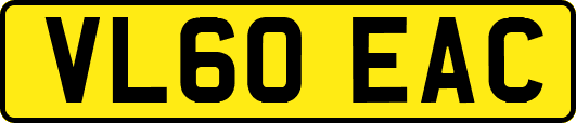 VL60EAC