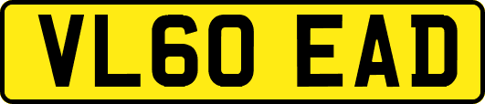VL60EAD
