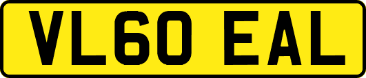 VL60EAL