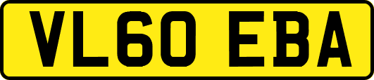 VL60EBA