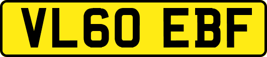 VL60EBF