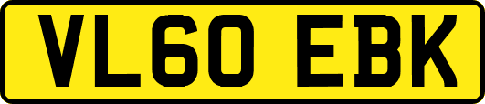 VL60EBK