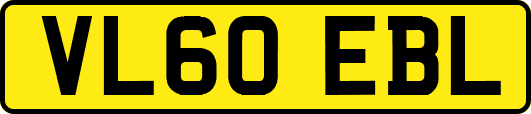 VL60EBL