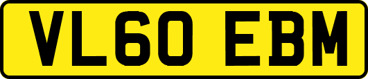 VL60EBM