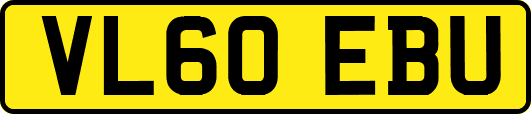 VL60EBU