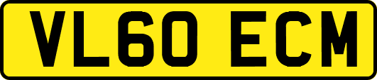 VL60ECM