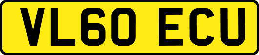VL60ECU