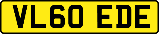VL60EDE
