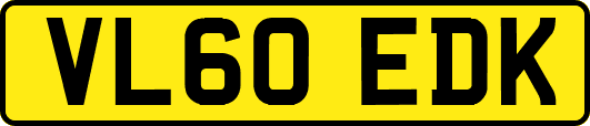 VL60EDK