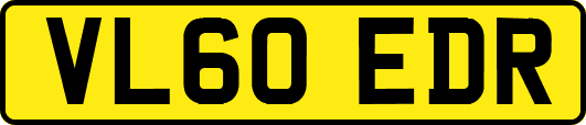 VL60EDR