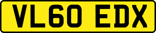 VL60EDX