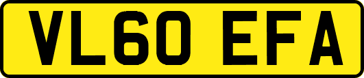 VL60EFA