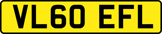 VL60EFL