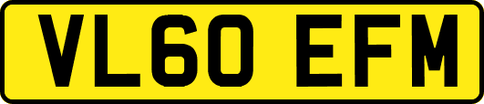 VL60EFM