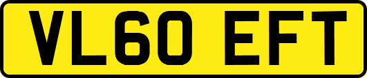 VL60EFT