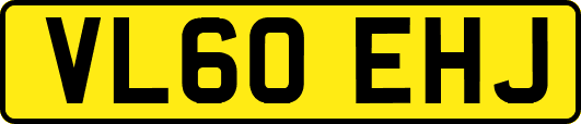 VL60EHJ