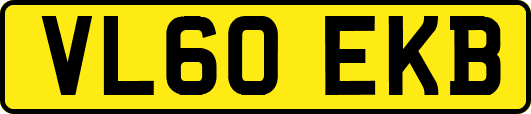 VL60EKB