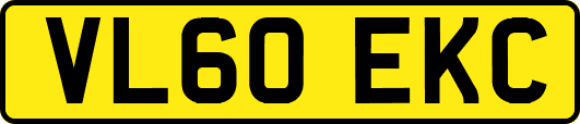 VL60EKC