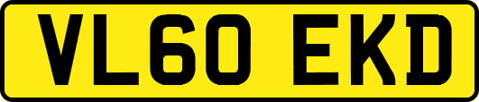 VL60EKD