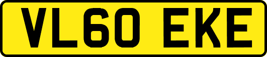 VL60EKE