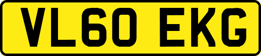 VL60EKG