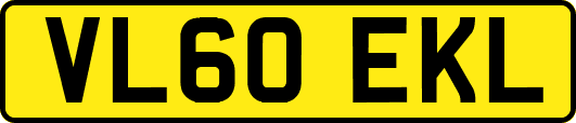 VL60EKL