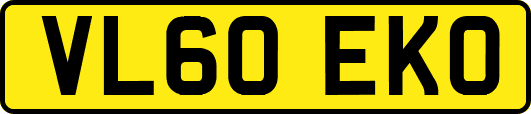 VL60EKO