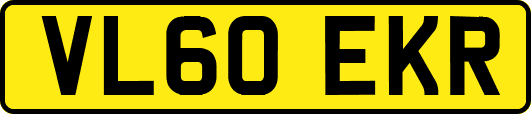 VL60EKR