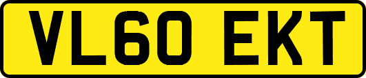 VL60EKT