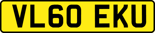 VL60EKU