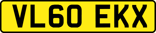 VL60EKX