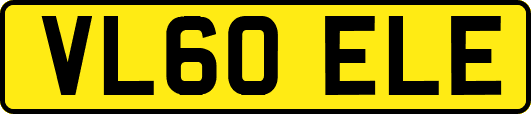VL60ELE