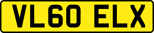 VL60ELX